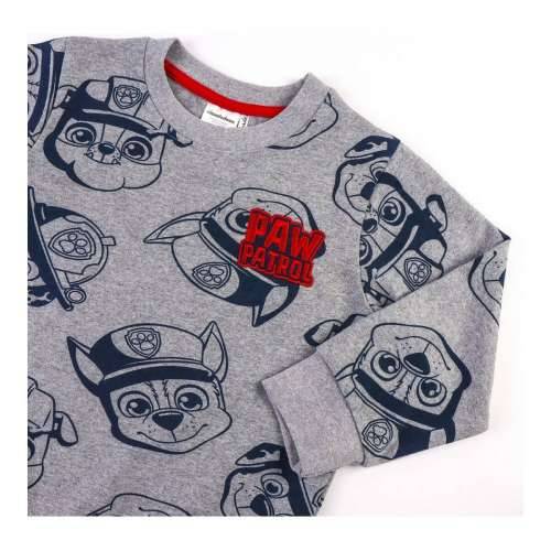 Dječja Trenirka The Paw Patrol Siva Cijena
