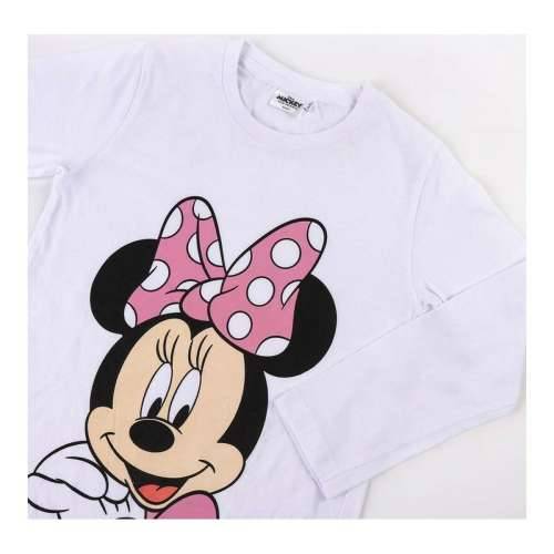 Dječja Trenirka Minnie Mouse Siva Cijena