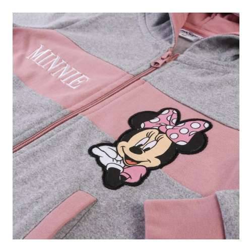 Dječja Trenirka Minnie Mouse Siva Cijena