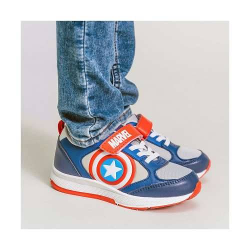 Kinder Sportschuhe The Avengers Plava Crvena Cijena