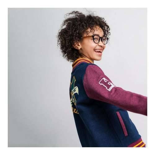 Jakna Dječje Harry Potter Tamno plava Cijena