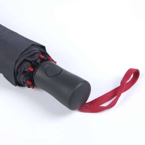 Sklopivi Kišobran Harry Potter Crna 97 cm 53 cm Cijena