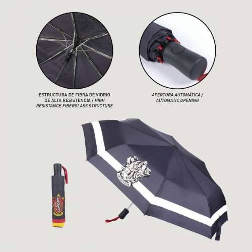 Sklopivi Kišobran Harry Potter Crna 97 cm 53 cm Cijena