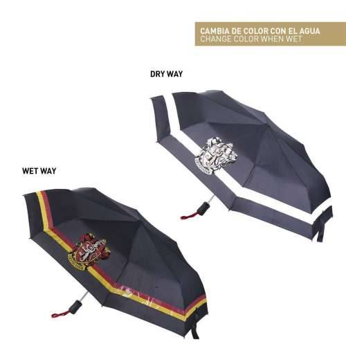 Sklopivi Kišobran Harry Potter Crna 97 cm 53 cm Cijena
