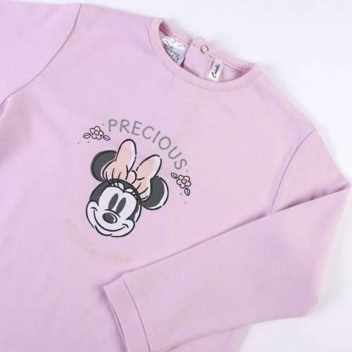 Pidžama Dječje Minnie Mouse Plava Cijena