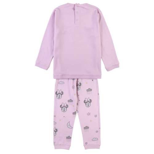 Pidžama Dječje Minnie Mouse Plava Cijena