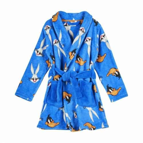 Dječji Kućni Ogrtač Looney Tunes 30 1 30 Plava Cijena