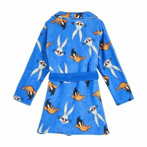 Dječji Kućni Ogrtač Looney Tunes 30 1 30 Plava Cijena