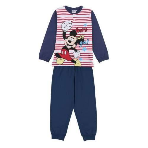 Pidžama Dječje Mickey Mouse Tamno plava Cijena