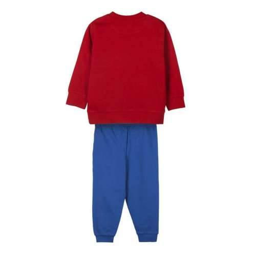 Dječja Trenirka Mickey Mouse Crvena Cijena