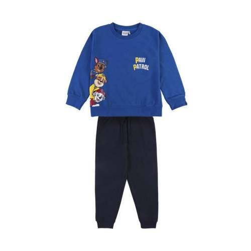 Dječja Trenirka The Paw Patrol Plava Cijena