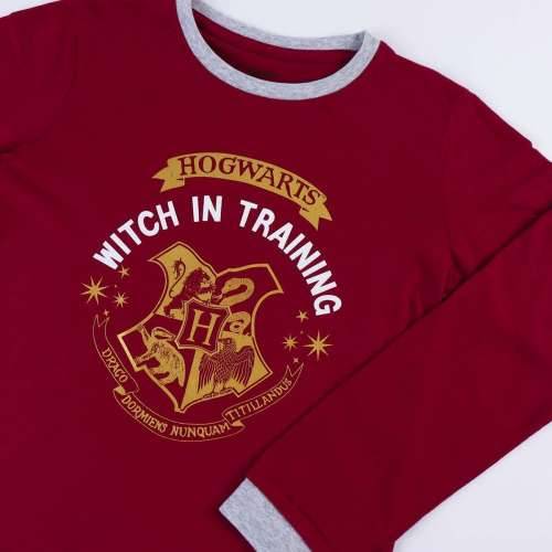 Pidžama Dječje Harry Potter Crvena Cijena