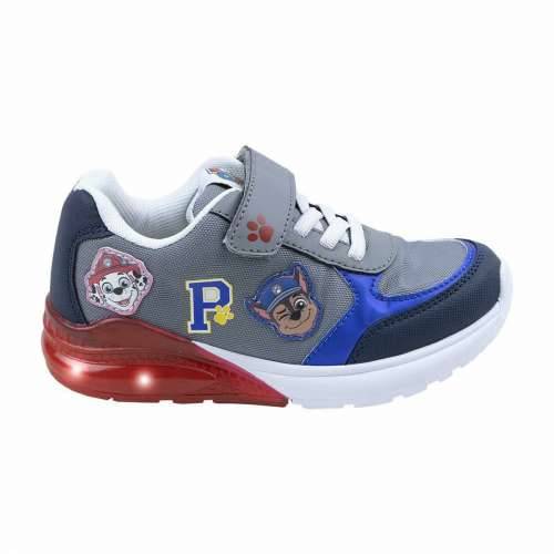 Sportske tenisice s LED svjetlima The Paw Patrol Cijena