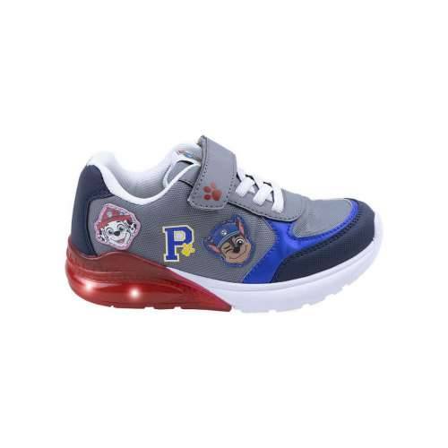 Sportske tenisice s LED svjetlima The Paw Patrol Cijena