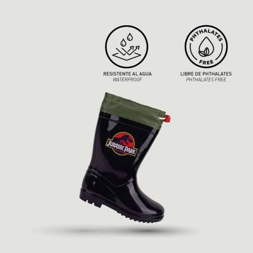 Dječje Čizme za Vodu Jurassic Park Plava Cijena