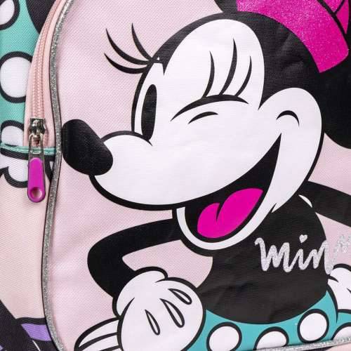 Školski Ruksak Minnie Mouse Roza 32 x 15 x 42 cm Cijena
