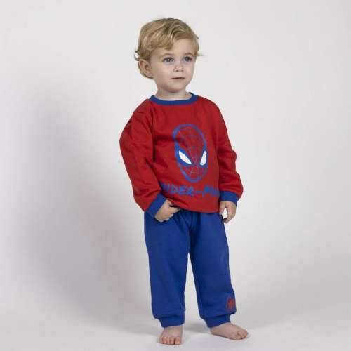 Dječja Trenirka Spider-Man Plava Crvena Cijena