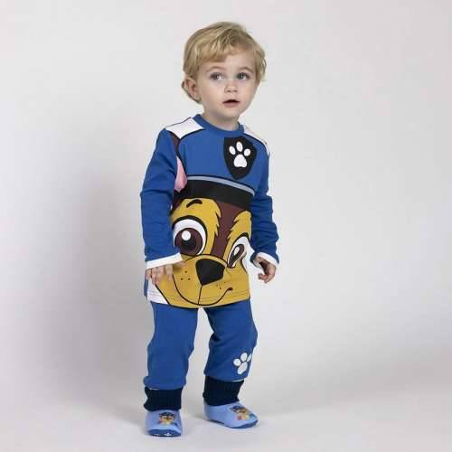 Pidžama Dječje The Paw Patrol Plava Cijena