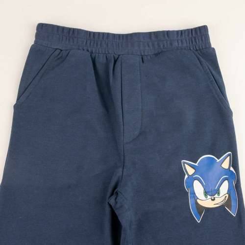 Dječja Trenirka Sonic Plava Cijena