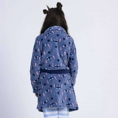 Dječji Kućni Ogrtač Stitch Plava Cijena