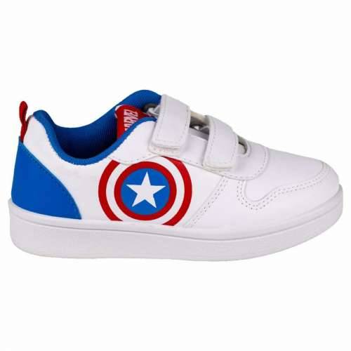 Kinder Sportschuhe The Avengers Velcro Bijela Cijena
