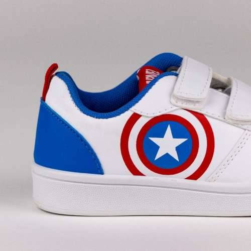 Kinder Sportschuhe The Avengers Velcro Bijela Cijena