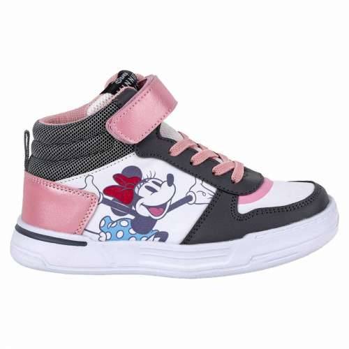 Casual Dječje Čizme Minnie Mouse Roza Cijena