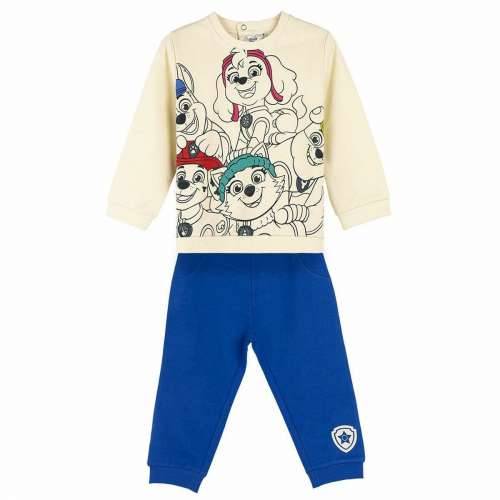 Trenirka za Bebe The Paw Patrol Plava Cijena