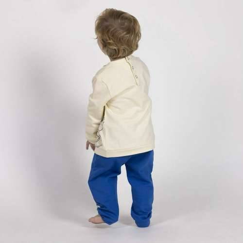 Trenirka za Bebe The Paw Patrol Plava Cijena