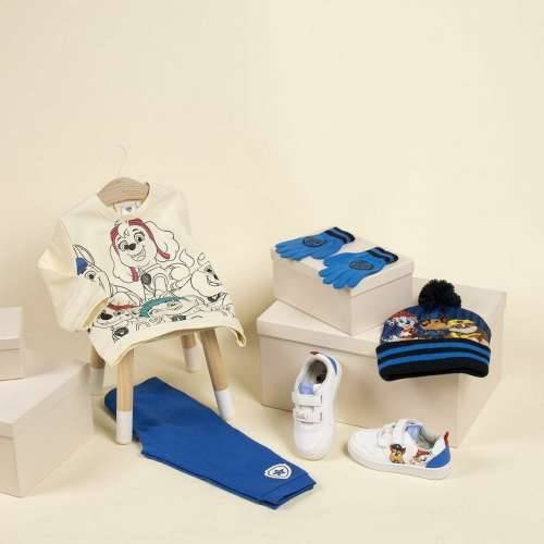 Trenirka za Bebe The Paw Patrol Plava Cijena