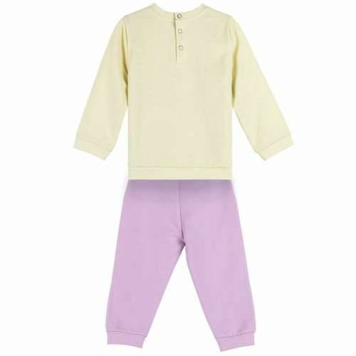 Trenirka za Bebe Gabby’s Dollhouse Vijoličasta Cijena