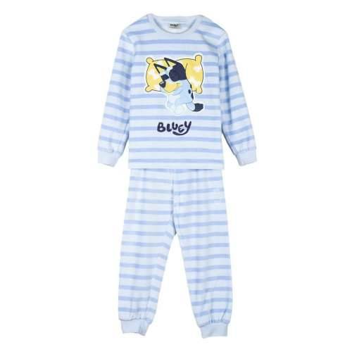 Pidžama Dječje Bluey Plava Cijena