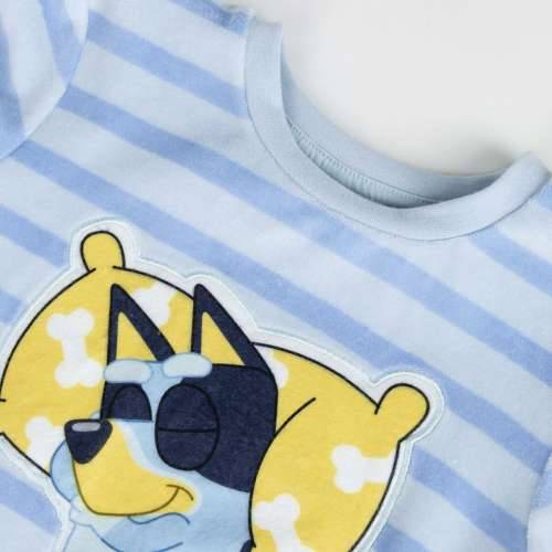 Pidžama Dječje Bluey Plava Cijena