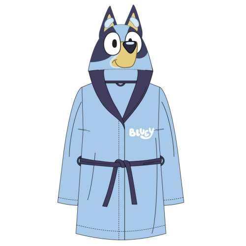 Dječji Kućni Ogrtač Bluey Plava Cijena