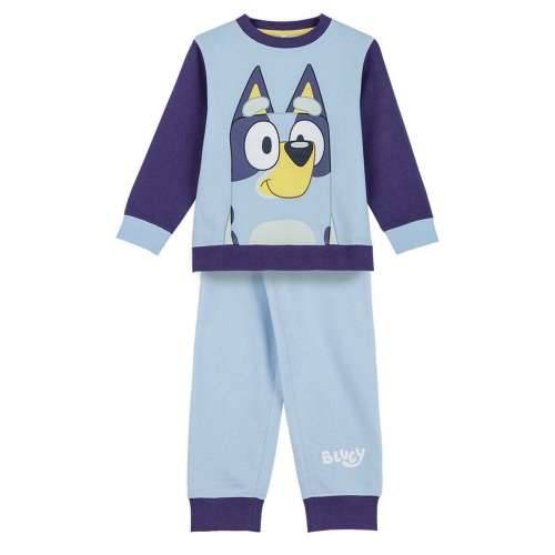 Dječja Trenirka Bluey Plava Cijena