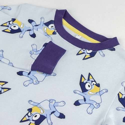 Dječja Trenirka Bluey Plava Cijena
