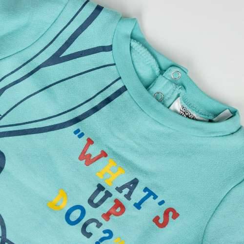 Trenirka za Bebe Looney Tunes Plava Cijena