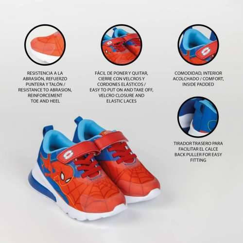 Kinder Sportschuhe Spider-Man Cijena