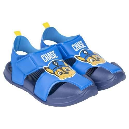 Sandale za Dječje The Paw Patrol Tamno plava Cijena