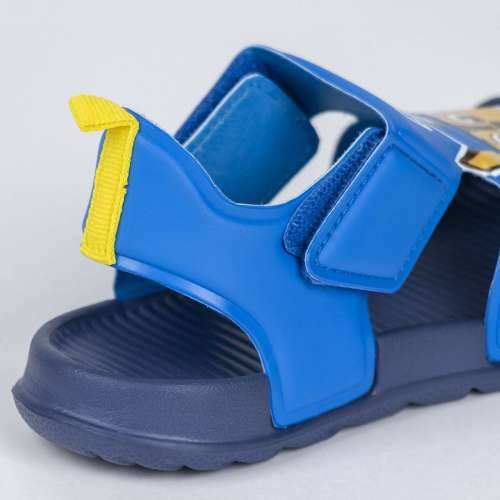 Sandale za Dječje The Paw Patrol Tamno plava Cijena