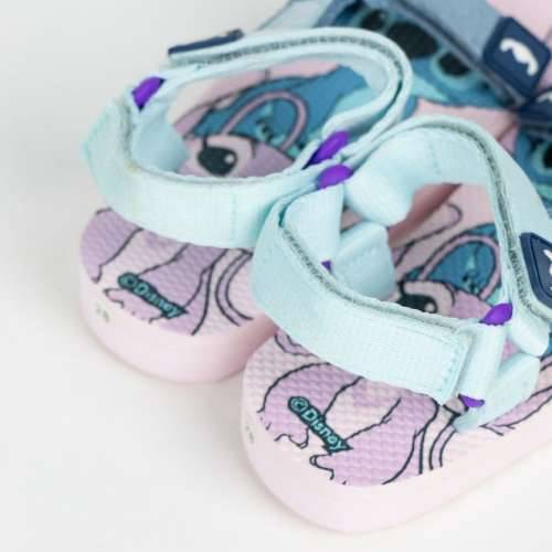 Sandale za Dječje Stitch Plava Cijena