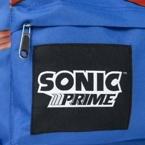 Školski Ruksak Sonic Plava 32 x 12 x 42 cm Cijena