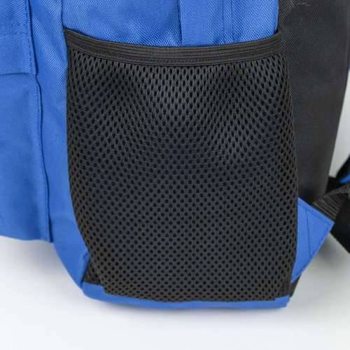 Školski Ruksak Sonic Plava 32 x 12 x 42 cm Cijena