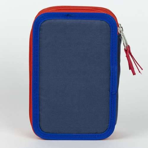 Trodijelna Pernica The Paw Patrol Plava 12,5 x 6,5 x 19,5 cm Cijena