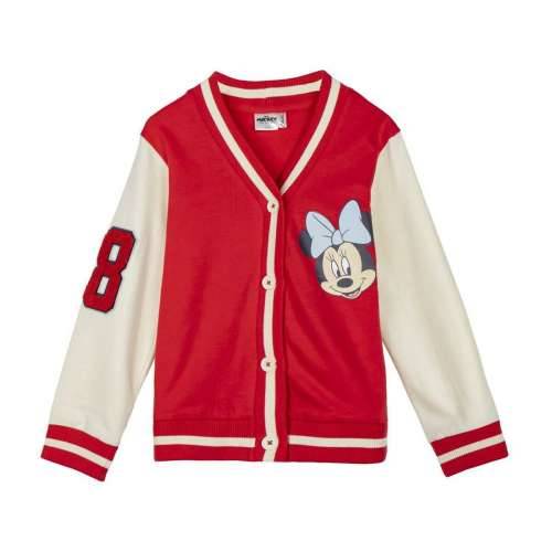 Jakna Dječje Minnie Mouse Crvena Cijena