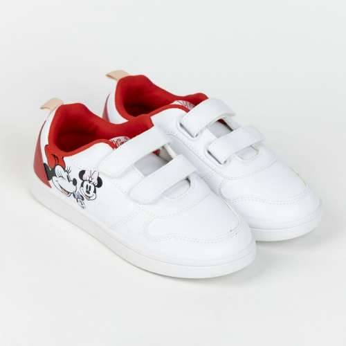 Kinder Sportschuhe Minnie Mouse Bijela Cijena
