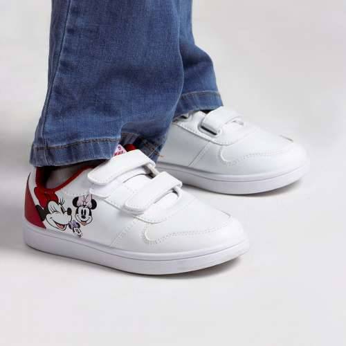 Kinder Sportschuhe Minnie Mouse Bijela Cijena