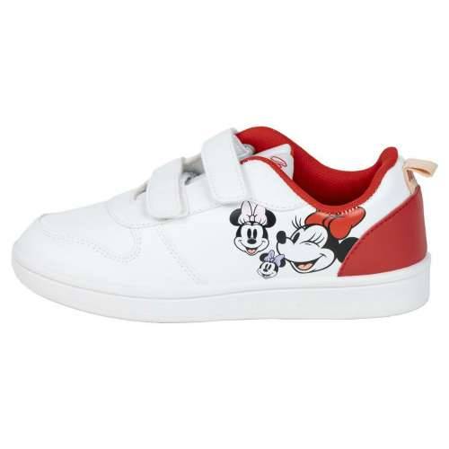 Kinder Sportschuhe Minnie Mouse Bijela Cijena