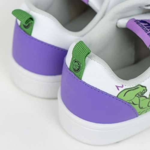Kinder Sportschuhe The Avengers Cijena