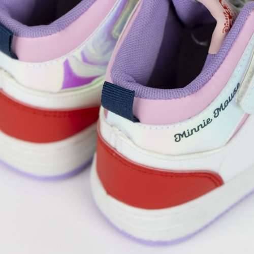 Kinder Sportschuhe Minnie Mouse Roza Cijena
